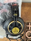 Akg K240 Studio Headphones