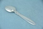 Georg Jensen Cactus Sterling Silver 5-3 8  Teaspoon No Monogram