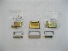 Garmin Gns 430 430w 530 530w Install Connector Kit W Nut Bars 011-00351-00