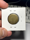 Ucla  a  Brass Parking Token