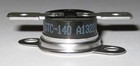 White Rodgers Thermostat - 140 F   60 C Close On Rise - 1 2  Bimetal Disc 10849