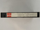 Depeche Mode White Label Anton Corbijn Promo Vhs Vid Cassette Condemnation 1993
