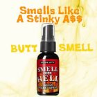 Liquid Fart Spray Stink Bomb Smelly Ass Smell From Hell Crap Gag Prank Joke