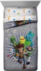 Disney Pixar Bed Set  Full