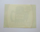 Vintage Stegmaier Bock Beer Label 12oz Wilkes-barre Pa Nos Brewery Collectible