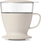 Oxo Brew Single Serve Pour-over Coffee Maker With Water Tank - 11180100 - New