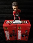 Brent Seabrook Bobble Head 1 4 26 Sga Chicago Blackhawks Collectible New In Box