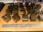 System 3r Brass Electrode Holder With 54mm Pallet Qty 22