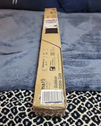 New Perma Outdoor Gate Retractable Baby Gate 33  Tall  Extends To 71   white 