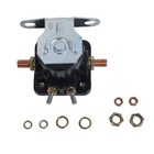 New For Ford 1956 1972 Starter Solenoid Fairlane Galaxie Mustang Cougar D2af