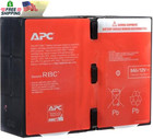 Apc Ups Battery Replacement  Apcrbc124 Ups Models Br1500g  Bx1500m  Br1300g  Smc