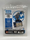 Knight Models Batman Miniatures Game Batman Ben Affleck Dc Multiverse Miniature