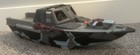 Vintage True Heroes Toys R Us Mega Lot Sentinel 1 Chap Mei Heliocopter Boat Tank
