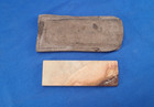Natural Sharpening Stone