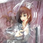 Kotobukiya Marvel Bishoujo Statue Figure Black Widow  Shunya Yamashita
