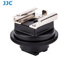 2 Pack Universal Hot Shoe Adapter For Sony Dcr-sr300 Sr200 Sr96 Hdr-sr12 Cx550v