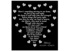 Engraved Pet Memorial Poem Plate  Forever Pet  4 Sizes To Choose Dog Cat Any Pet