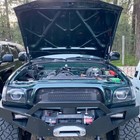 1996-2004 Toyota Tacoma Ez Lift Hood Struts