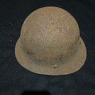 Wwii Japan Original Helmet