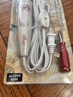New Clover Mini Iron Ii  the Adapter  9100 Sewing Quilting