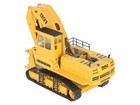 Conrad 2623 4 1 50 Scale Diecast Liebherr 991 Hydraulic Shovel Ex
