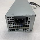 Dell L200ebs-01 80 Plus Bronze 200w Switching Power Supply 5tvm5 - Tested