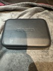 Casio E-d400 Electronic Dictionary Translator Handheld W  Stylus   Case     Tested