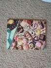 The Cookie Book Booklet  Vintage  1969  Good Condition