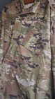 Us Army Size  Medium Regular  - Nice Condition  