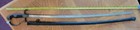 Antique Beautiful  Wwii German Officer s Puma Head Sword Dagger  E  Pack   Sohn