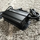 Portable Aircraft Ground Power Unit  gpu   12 Volt 30 Amp With Round 1-pin Piper