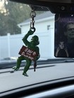 Custom Creature From The Black Lagoon Keychain ornament Etc