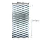 Perforated Metal Sheets perforated Stainless Steel Plate 304 Stainless Steel    