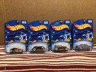 2026 Hot Wheels Lot Of 48 2001 Different Cars 12 4 Car Series See Descriptions