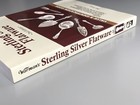 Warman s Sterling Silver Flatware  Value   Identification Guide  2nd Edition Pbk