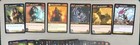 World Of Warcraft Trading Card Game Bulk Card Lot Of 150  Cards
