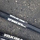 Yakima Rooftop Universal Mount Bike Carrier Rack Pair 2 Trays