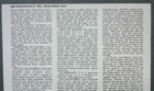 1980 Gmc Brigadier Truck Series 8000 Sales Sheet