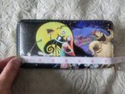The Nightmare Before Christmas Womans Wallet 7   x4    Zipper