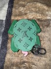 Louis Vuitton Lv Green Monogram Frog Bag Charm  Keychain No Box