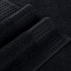 100  Cotton Ultra Soft 6 Pack Towel Set  Contains 2 Bath Towels 28x55 Inches  2