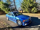1998 Bmw M3 