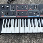 Vtg Moog Music Realistic Synthesizer Concertmate Mg-1 Working Smoke Free