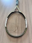 Wilson Ncode Npro Open Tennis Racquet - 4 1 4 Grip - Midplus