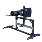 Pro Clubline Glute Ham Machine By Body-solid Sgh500b  - Reboxed