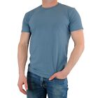 True Classic Men s T-shirt Short Sleeve  Athletic Cut  Crew Neck Basic Tee Shirt
