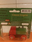 2 New Brio  classic Engine   33610 Wooden Toy Train Engine  Vintage