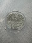 Icp Juggalo Island Show Coin Ultra Live Monster 5th With Bag Clown South Padre 