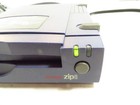 Iomega Zip 100 Z100p2 External Drive Scsi W  Power Supply  Cable  Tested Working