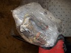2003 Caterpillar Cat C12 377hp Diesel Engine Wiring Harness 1172763 Oem
